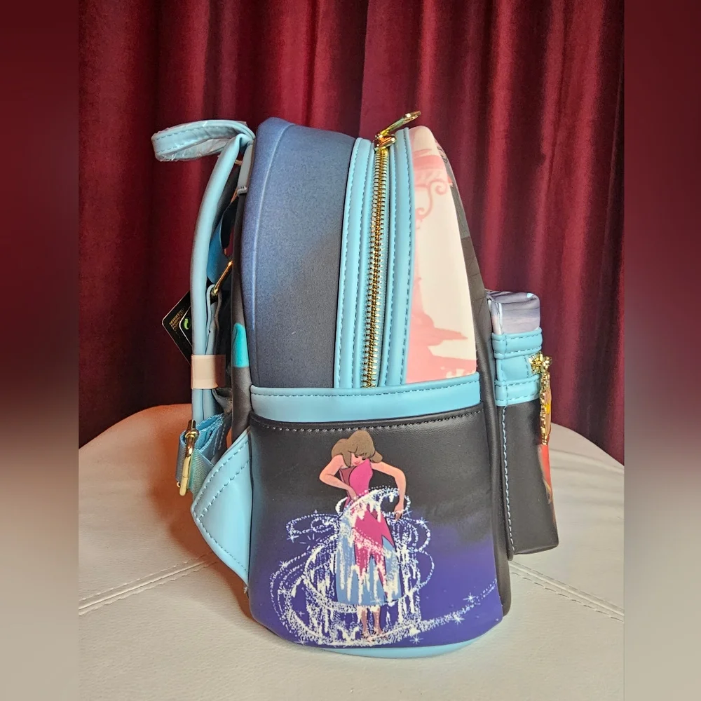 Lougefly Disney Cinderella Bundle